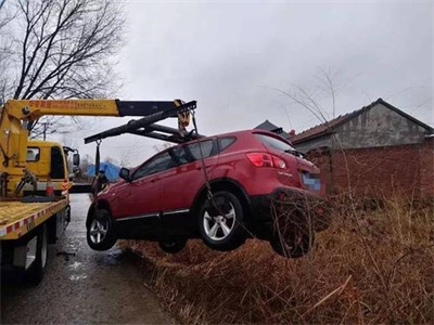 北仑区楚雄道路救援